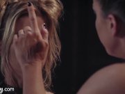 Girlsway Wastelands: Pleasure Bot Alexis Fawx Initiates 3Some! 6/16