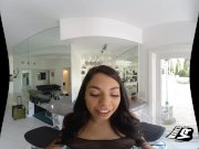 WankzVR - Pour Some Gina on Me ft. Gina Valentina 3/16