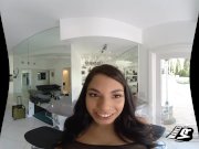 WankzVR - Pour Some Gina on Me ft. Gina Valentina 4/16