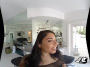 WankzVR - Pour Some Gina on Me ft. Gina Valentina 5/16