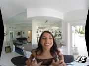 WankzVR - Pour Some Gina on Me ft. Gina Valentina 6/16