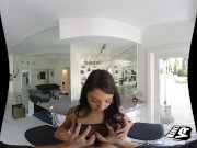 WankzVR - Pour Some Gina on Me ft. Gina Valentina 7/16