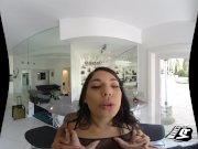 WankzVR - Pour Some Gina on Me ft. Gina Valentina 8/16