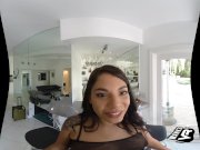 WankzVR - Pour Some Gina on Me ft. Gina Valentina 9/16