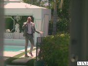 VIXEN Kenna James Has Unbelievable Passionate Sex 3/16