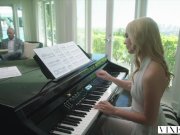 VIXEN Kenna James Has Unbelievable Passionate Sex 5/16