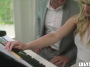 VIXEN Kenna James Has Unbelievable Passionate Sex 6/16