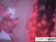 Ashley loves getting fucked in the ass 4/16