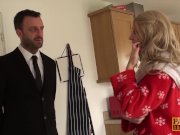 PASCALSSUBSLUTS - Subslut slapped around and fucked roughly 5/16