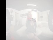VirtualRealPorn - Silk fetish 1/16