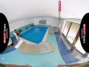 RealityLovers VR - Micas Pornstars Mansion Ep 3 10/16