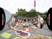 RealityLovers VR - Micas Pornstars Mansion Ep 3 4/16