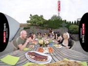 RealityLovers VR - Micas Pornstars Mansion Ep 3 6/16