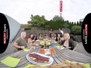 RealityLovers VR - Micas Pornstars Mansion Ep 3 7/16