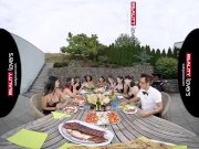 RealityLovers VR - Micas Pornstars Mansion Ep 3 8/16