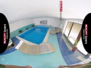 RealityLovers VR - Micas Pornstars Mansion Ep 3 9/16