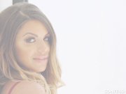 Brooklyn Chase Always Wanted a Big Black Cock 2/16