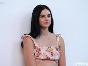 Big ole ass on this 19 year old amateur 2/16