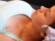 Yanks Joy Cums Quickly and Often 2/16