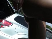 HUNT4K. Slutty chick Victoria Daniels for money agreed to be fucked 13/16