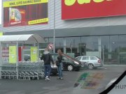 HUNT4K. Slutty chick Victoria Daniels for money agreed to be fucked 2/16