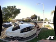 WankzVR - Buff It Out ft. Bobbi Dylan 1/16