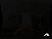 WankzVR - Buff It Out ft. Bobbi Dylan 14/16