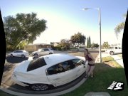 WankzVR - Buff It Out ft. Bobbi Dylan 2/16