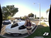 WankzVR - Buff It Out ft. Bobbi Dylan 3/16