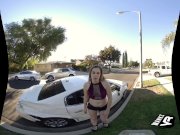 WankzVR - Buff It Out ft. Bobbi Dylan 4/16