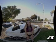 WankzVR - Buff It Out ft. Bobbi Dylan 9/16