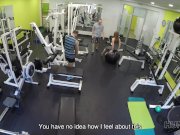 HUNT4K. Cash eased access for guy into twat of cute girl Linda Sweet 8/16