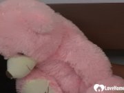 Cock-hungry brunette MILF gets what she wants 1/16