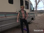 TOUGHLOVEX Davina Davis is a good submissive slut 1/16