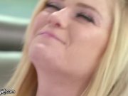 MommysGirl MILF Nina Elle Teaches Lesbian Step Teens Squirting 2/16