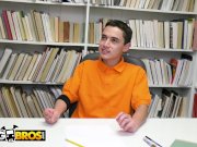 BANGBROS - MILF Teacher Ariella Ferrera Helps Young Juan El Caballo Loco 2/16