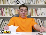 BANGBROS - MILF Teacher Ariella Ferrera Helps Young Juan El Caballo Loco 6/16