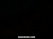 DadCrush - Stepdad Bangs Camgirl Stepdaughter 13/16