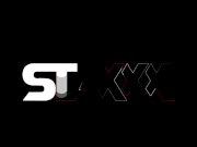 Pregnant brunette takes a black cock 1/16