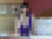 Feminization And Sissy Femdom Videos 8/16