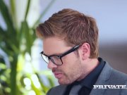 Luna Rival enrolls in our art school and 1/16