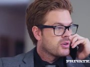 Luna Rival enrolls in our art school and 2/16