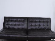 Sexy ladies tag handjob 1/16