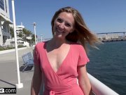 Married MILF Mona Wales innocent girl turned slut 1/16