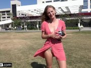 Married MILF Mona Wales innocent girl turned slut 6/16