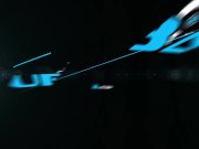 Alison and Britney use their new vibrating teddy bear 1/16