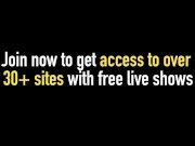 Black Porn! Rome Major Fucks Bella Doll With 2 White Dicks! 1/16