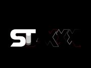 Redheaded pregnant babe teases before getting fucked outdoors 1/16