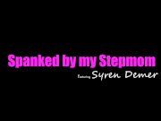 MomsTeachSex - Slutty MILF Makes StepSon Cum Inside! S8:E10 1/16