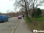 MILF gets her cunt pounded in various positions 1/16